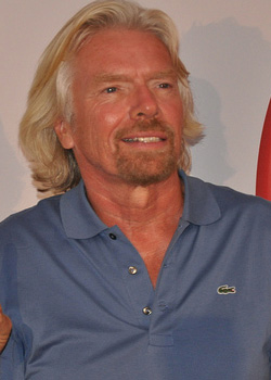 Richard Branson