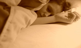 Top 4 Ways To Sleep Better
