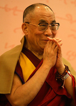 Dalai Lama