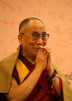 Dalai Lama