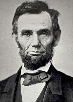 Abraham Lincoln