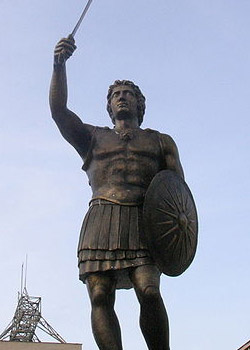 Alexander the Great