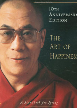 The Art of Happiness