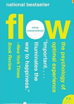 Flow:  The Psychology Of Optimal Experience