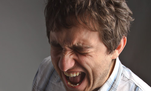 7 Tips on How to Control Your Temper?