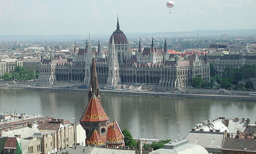 Budapest