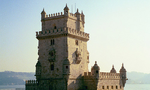 Lisbon