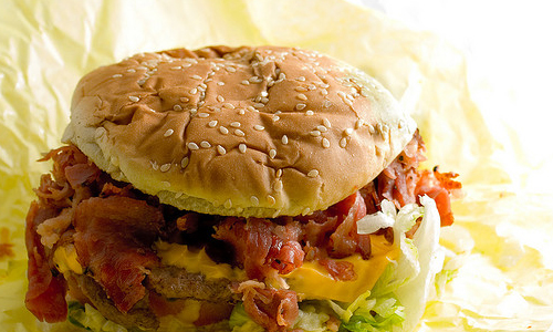 7 Ways to Overcome Junk Food Addiction