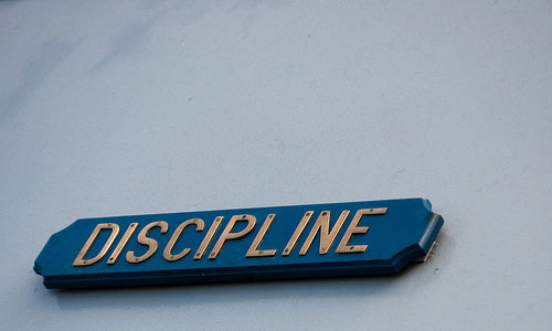 Tips to Develop Self Discipline