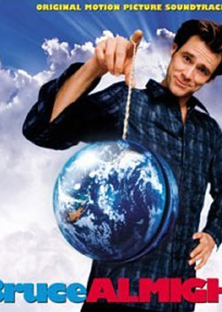 Bruce Almighty - 2003