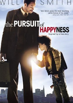 The Pursuit of Happyness - 2006