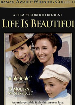 Life is Beautiful - 1997