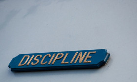 7 Tips to Develop Self Discipline